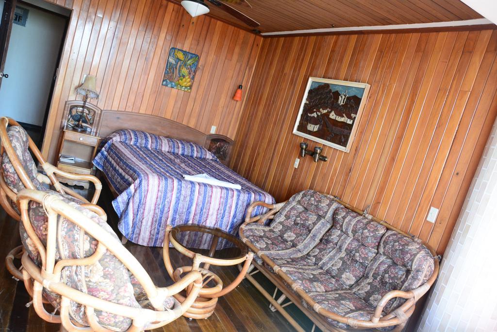 טאלה Hotel Sherwood חדר תמונה