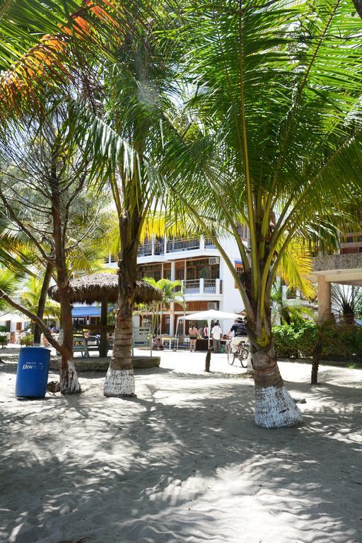 טאלה Hotel Sherwood מראה חיצוני תמונה