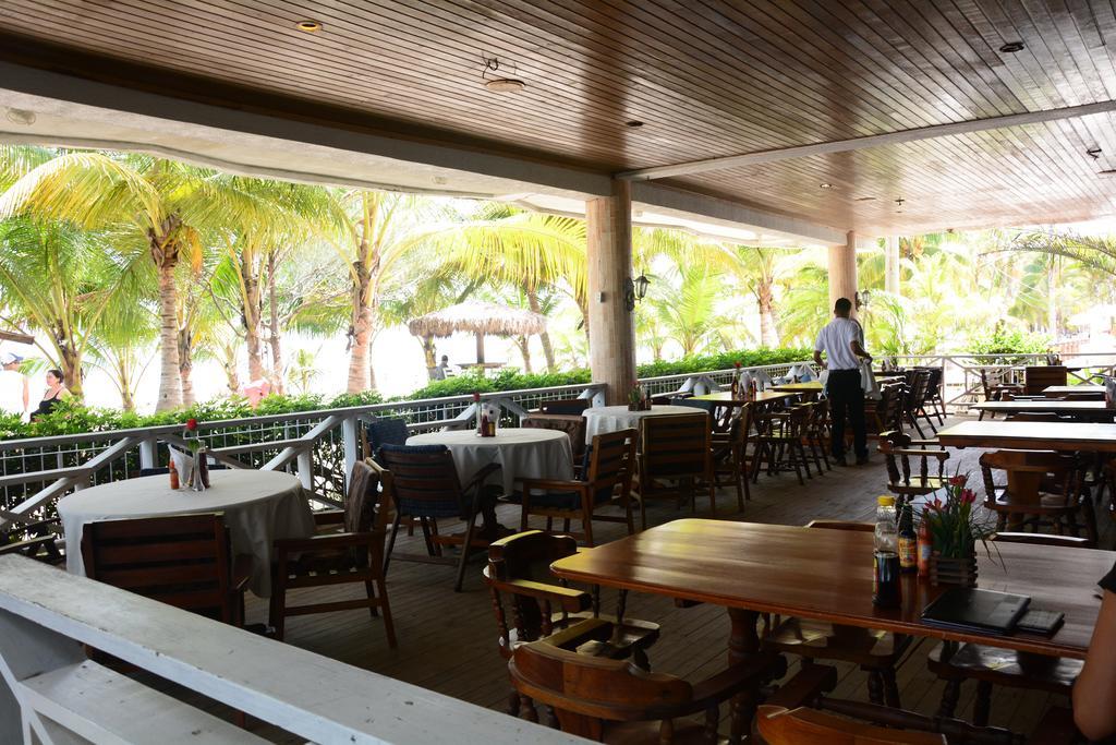 טאלה Hotel Sherwood מראה חיצוני תמונה