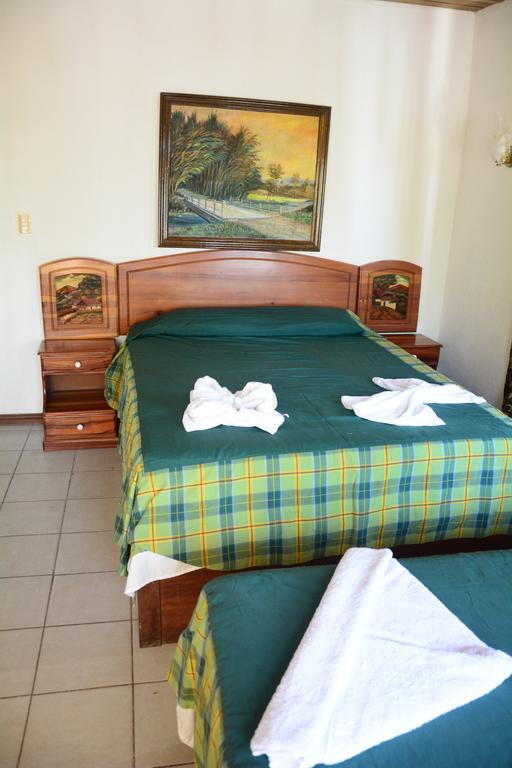 טאלה Hotel Sherwood חדר תמונה